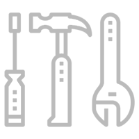 Materiales de calidad garantizada